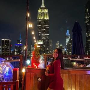 Meet your Posher, Victoria